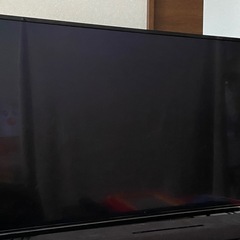 テレビ