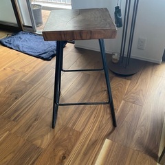 東谷ハイスツールの画像