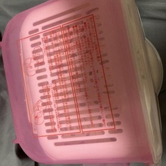 ピジョン  哺乳瓶消毒の画像