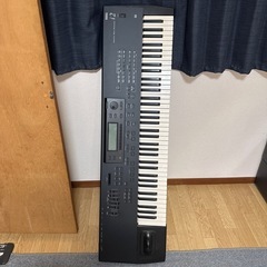 電子ピアノ