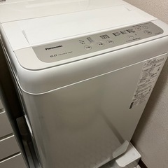 Panasonic  洗濯機