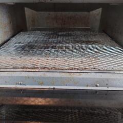 タイガー オーブントースター KAM-G 2017年製造の画像