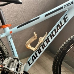 5000円引きしました：Cannondale Trail SL 29er SS サイズSの画像