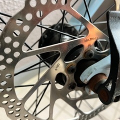 5000円引きしました：Cannondale Trail SL 29er SS サイズSの画像