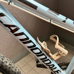 5000円引きしました：Cannondale Trail SL 29er SS サイズSの画像