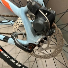 5000円引きしました：Cannondale Trail SL 29er SS サイズSの画像