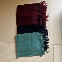 【お渡し済】102622マフラー4まい