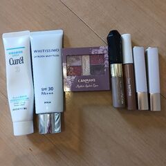 メイク用品セット