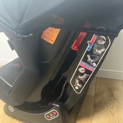 チャイルドシートの画像