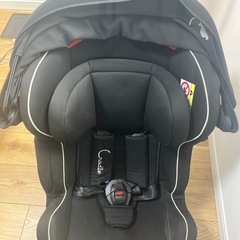 チャイルドシートの画像