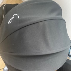 チャイルドシートの画像