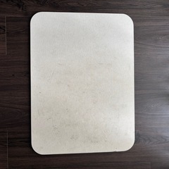 【定価¥9,900】soil バスマット ライト JIS-B246 42cm×57cm×1cmの画像