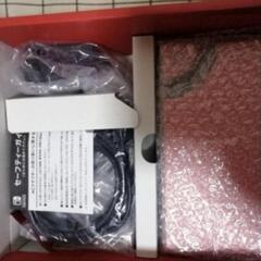 Nintendoスイッチ　マリオレッドの画像