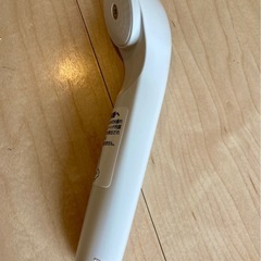 【未使用】TOTO シャワーホース シャワーヘッド　ホルダー2個付きの画像