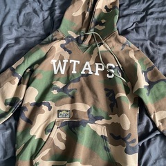 WTAPS レプリカ　パーカー　タンブラー　スラッシャーケース