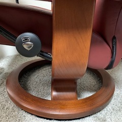 Ekornes/エコーネス コンサルS STRESSLESS ストレスレス チェア リクライニングチェア の画像