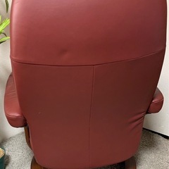 Ekornes/エコーネス コンサルS STRESSLESS ストレスレス チェア リクライニングチェア の画像