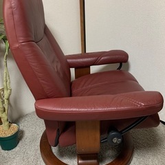 Ekornes/エコーネス コンサルS STRESSLESS ストレスレス チェア リクライニングチェア の画像