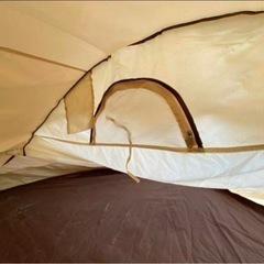 BUDWEISER POP UP TENT バドワイザーテントの画像