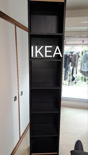 棚　IKRA イケア