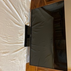 東芝　REGZA 42Z7  ジャンク