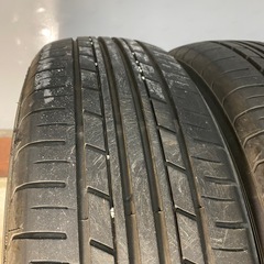 ヨコハマ エコス ES31 175/70R14 の画像