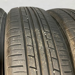 ヨコハマ エコス ES31 175/70R14 の画像