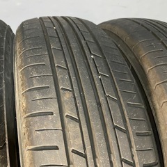 ヨコハマ エコス ES31 175/70R14 の画像