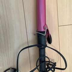 ヘアアイロン