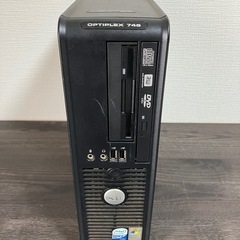 DELL OPTIPLEX745 パソコン