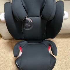 cybex PALLAS M-FIX サイベックスパラスMフィックス