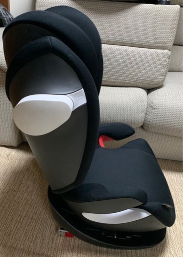 cybex PALLAS M-FIX サイベックスパラスMフィックス