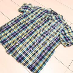130㌢ 子供服👦『USED』春夏物の画像