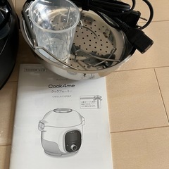 　T-fal クックフォーミー 3Lの画像