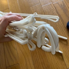 パラソルハンガーの画像