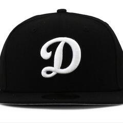 [ニューエラ] 59FIFTY ロサンゼルス ドジャース