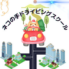 大阪府 大阪市 生野区にてペーパードライバーの方を楽しく安全に教...