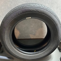 ボクシー VOXY タイヤ DUNLOP 4本