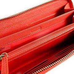 【他のサイトで取引中‼️】非常に入手困難‼️【日本完売･新作･可愛い COACH 長財布】正規品の画像