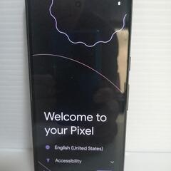 google Pixel 7a 画面割れ SIMフリーの画像