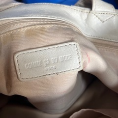 バック単品売り、まとめてでもOKの画像