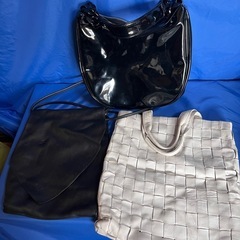 バック単品売り、まとめてでもOKの画像