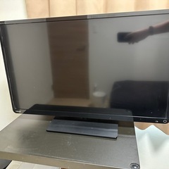 東芝　REGZA  32S8　32型テレビ  