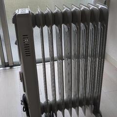 オイルヒーター