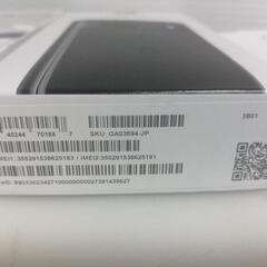 google Pixel 7a 画面割れ SIMフリーの画像