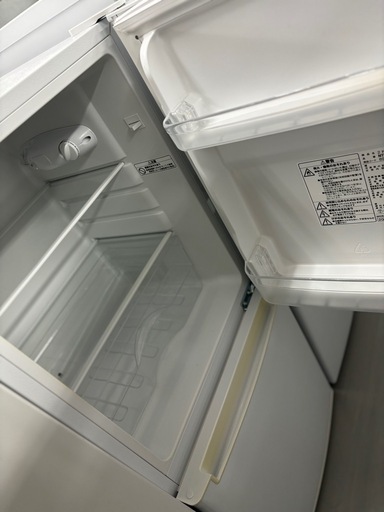 ニトリ 2ドア 冷蔵庫