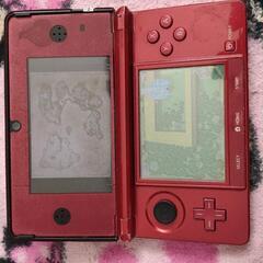 ジャンク ニンテンドー3ds