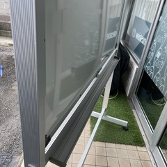 【商談中】ホワイトボードの画像