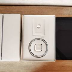 【和歌山市六十谷】iPadのモックアップ＋化粧箱をお譲りします
