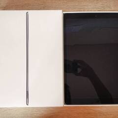 【和歌山市六十谷】iPadのモックアップ＋化粧箱をお譲りしますの画像